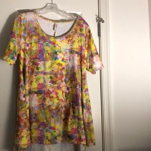 LulaRoe Perfect T